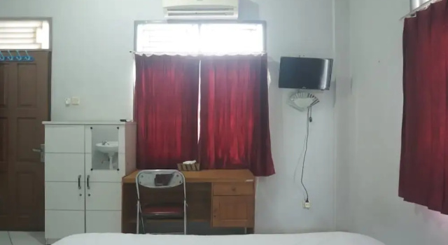 Hotel O Guest House Zidan 21, Забронировать Гостевой дом Недорогие отели провинции Восточного Калимантана, недорогие