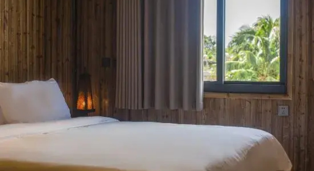 Suite Footprint hotel