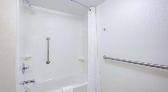 Двухместный номер Standard Hampton Inn Mount Airy