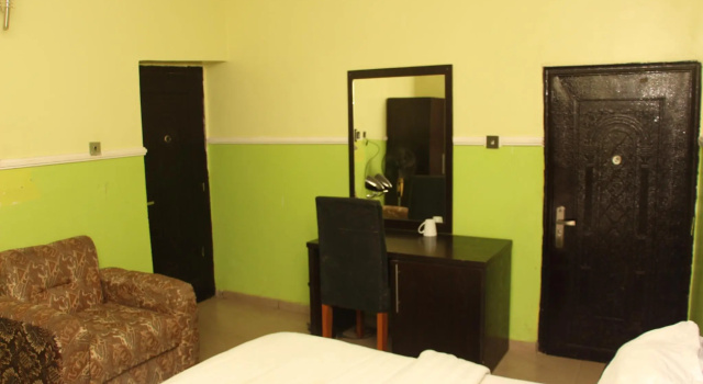 Degok Hotel