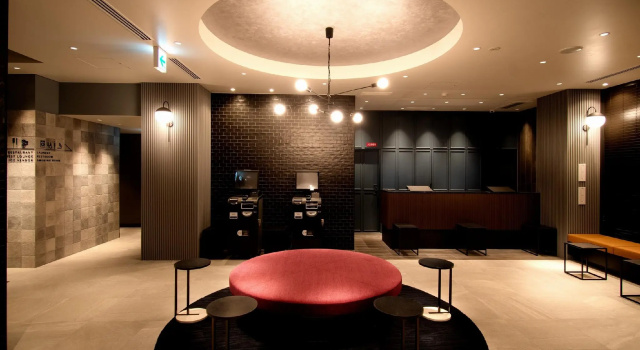 Hiyori Hotel Osaka Shinsekai