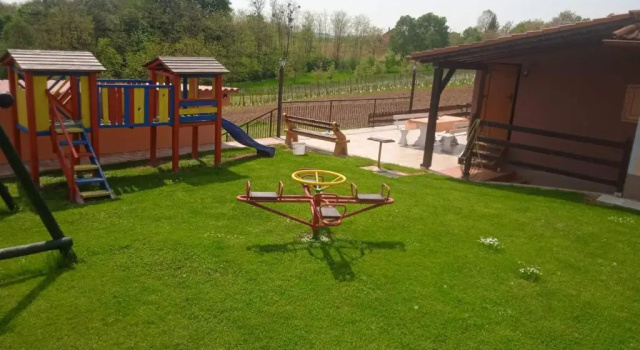 Коттедж Holiday home Novak M