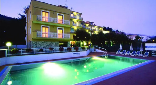 Residence I Morelli