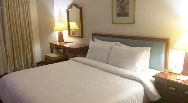 Номер Standard Paragon Gallery Hotel