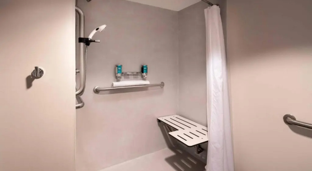Двухместный номер Standard Aloft Scottsdale