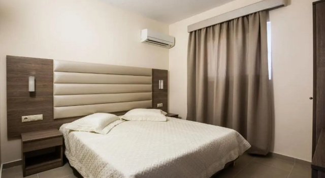 Полулюкс Deluxe Lyristis Dinos Studios & Apartments