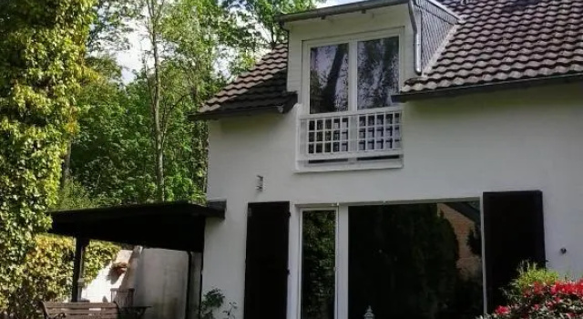 Villa Donar, Забронировать Вилла Rath Heumar Кельн