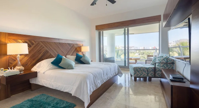 Condominio Balancan, Rezervovat Hotel Yelapa Costalegre