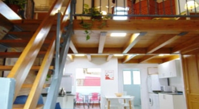 Casita con Terraza en Cabanyal, Забронировать Отель Отели Валенсии с завтраком, рядом с Бетеро, Завтраки