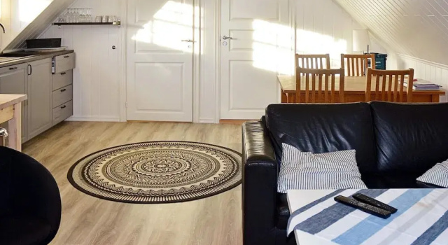 3 Person Holiday Home in Oksvoll, Забронировать Апартаменты/квартира Эрланн Сер-Тренделаг