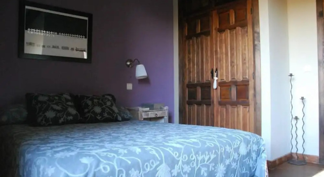 La Casona de Requijada