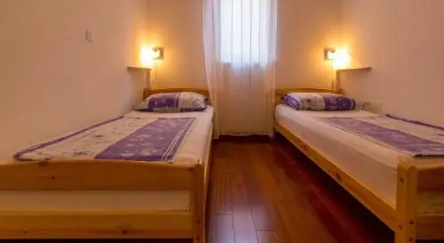 Apartment Villa Sara, Забронировать Апартаменты/квартира Драмаль Приморско-Горанская жупания