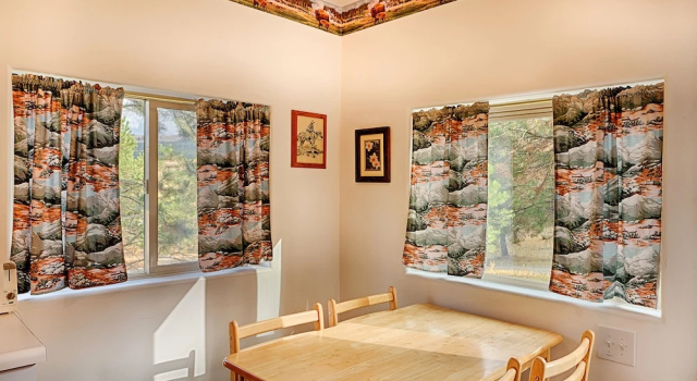 Номер Comfort Eden Valley Guest Ranch