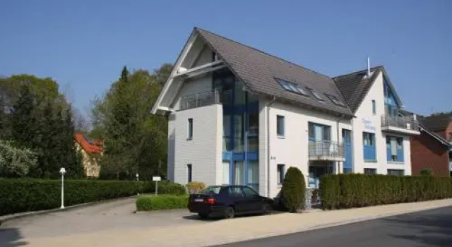 Ostseeresidenz App 6, Забронировать Апартаменты/квартира Нойштадт-ин-Хольштайн Holstein Switzerland