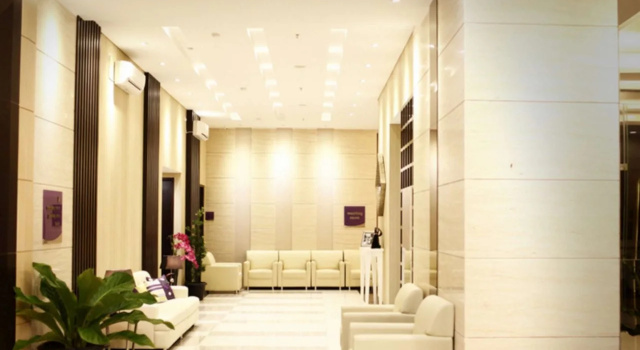Hotel Harmoni Tasikmalaya