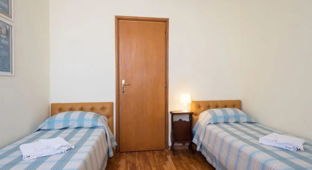 Casa Laurino B&B