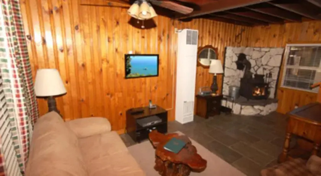 RedAwning Forest Avenue Holiday home, Забронировать Апартаменты/квартира Саут-Лейк-Тахо South Lake Tahoe Area