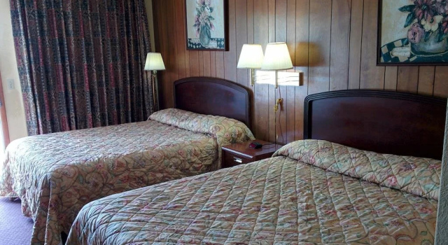 Stones Motel, 预订 汽车旅馆 Dale 印第安纳