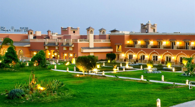Helnan Auberge Fayoum, Забронировать Хостел СПА-отели Шакшук, SPA-услуги