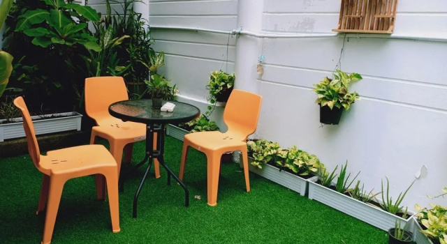 Taina's Home - Hostel