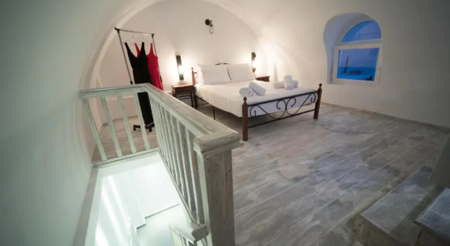 Hotel Villa Galaxy Santorini