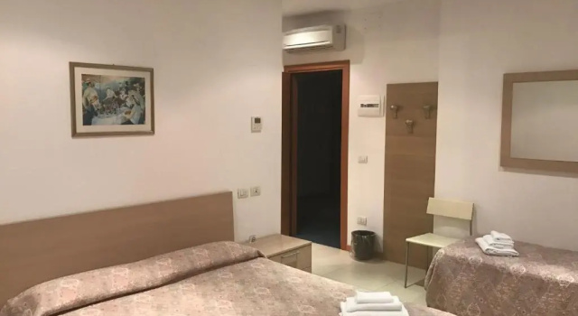 Номер Standard Villa Gentile