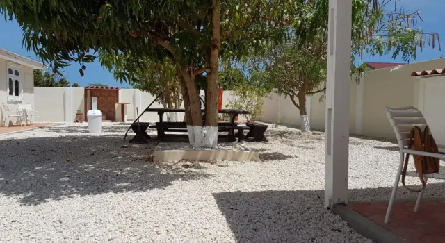 Апартаменты с 2 комнатами Maria Mulata Apartments