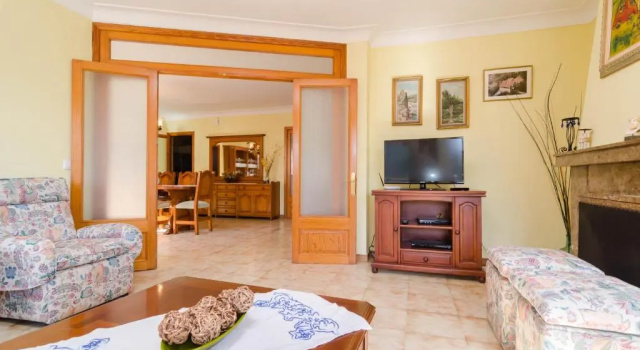 Villa Sa Coma, Rezervasyon Otel Sa Coma Mayorka