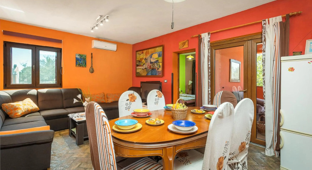 Holiday Home Pina, Забронировать Отель Пула Pula Riviera