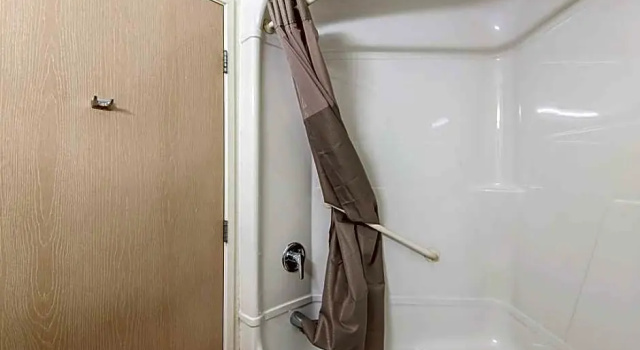 Четырёхместный номер Standard Motel 6-Junction City, KS