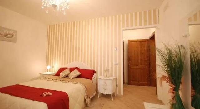 Двухместный номер Standard Agriturismo Quata Country House
