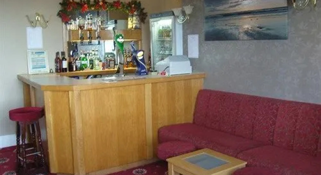 The Leeway, Забронировать Гостевой дом Отели Скарборо с парковкой, Парковка