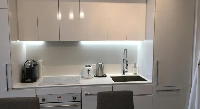 Апартаменты с 2 комнатами Luxury home in downtown Montreal