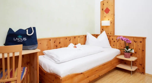 Номер Standard Hotel Moser - Ihr Hotel mit Herz