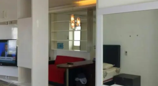 Apartment Gading Nias at Kelapa Gading Jakarta Utara, Rezerwuj Apartament Kelapa Gading 