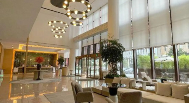 Amber House, Забронировать Отель Юйхуа Тай Нанкин