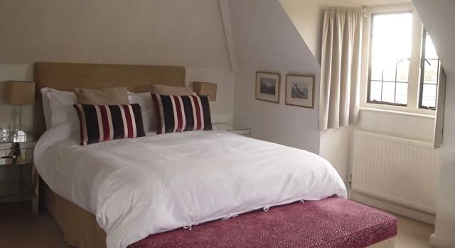 Pinkneys Court Mews, Забронировать Отель Мейденхед Беркшир