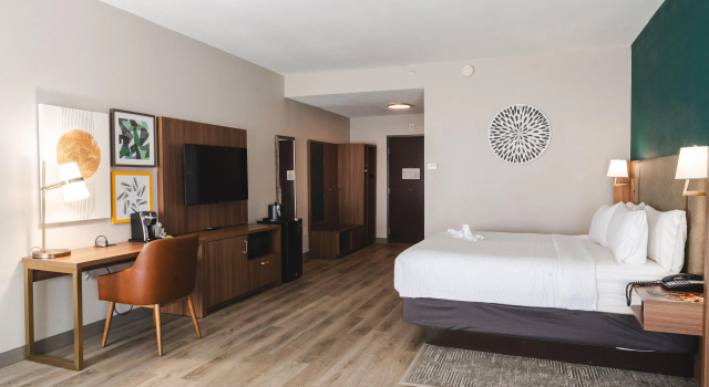 Holiday Inn Hou Energy Corridor Eldridge by IHG