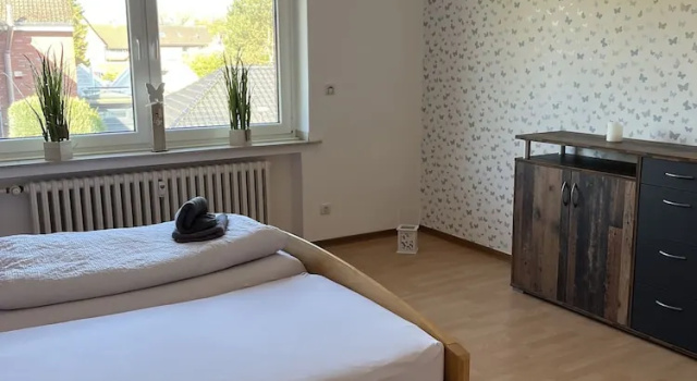 Апартаменты Business Apartment Geronimo