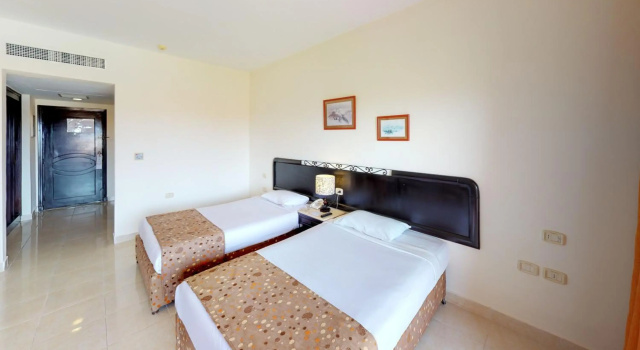 Отель Wadi Lahmy Azur Resort, Забронировать Курортный отель Отели Марса-эль-Алам 3 звезды, 3*