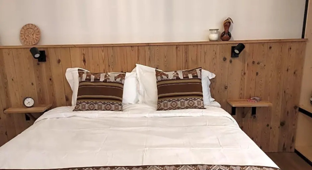 B&B In den Roden Schilt, Забронировать Отель «постель и завтрак» Отели Мехелен с парковкой, Парковка