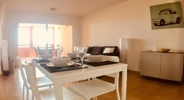 Апартаменты The Fairways - Luxurious Front Line Villa on Mar Menor Golf Resort