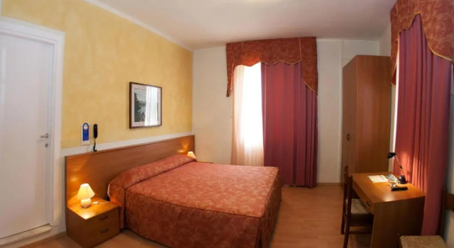 Двухместный номер Standard Hotel Pinamonte