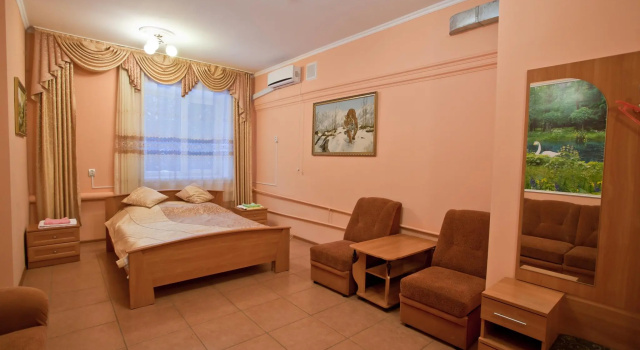Suite Na obochine
