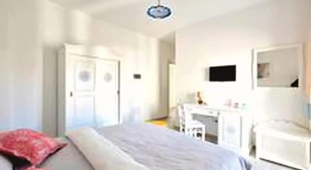 Номер Comfort Inah Boutique Rooms