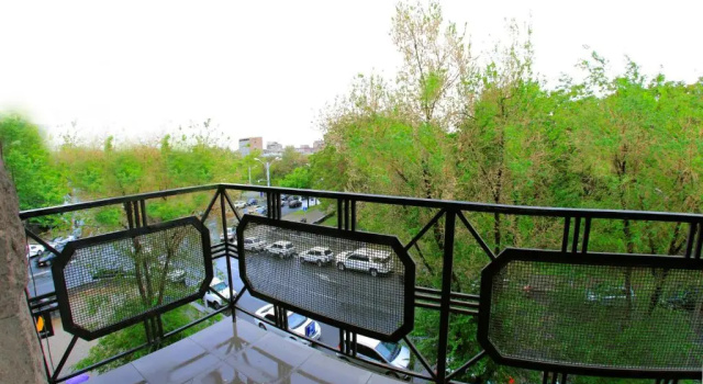 Апартаменты AM Apartments 2