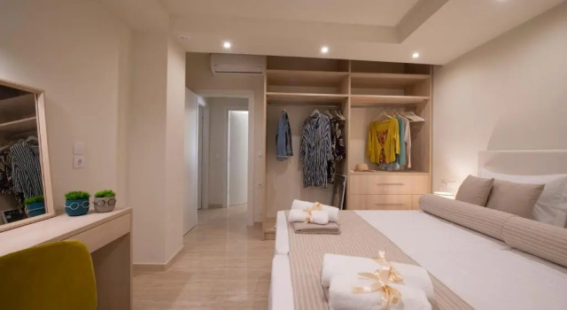 Вилла Superior Creta Vivere Villas