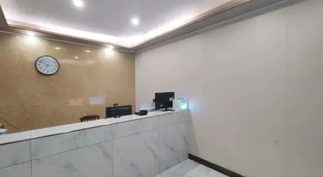 Panzhihua Fenghui Hotel