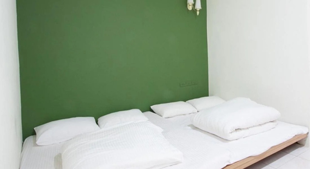 Taiwan Reishi Expert Bed and Breakfast, 예약 호텔 신베이 시 대만