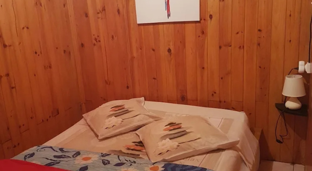 Location saisonnier de la Chapelle, Забронировать Отель Силао Реюньон, рядом с Вулканический цирк Силао